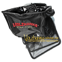 Садок "Volzhanka Pro Sport Lite" 2,5м, латекс